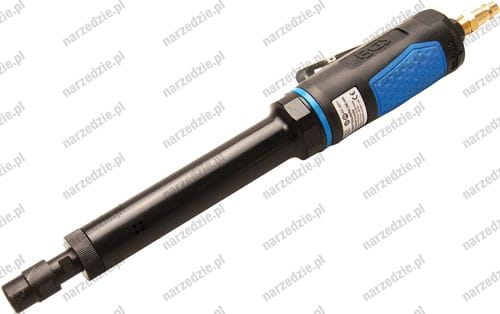 B.3271 Szlifierka pneumatyczna prosta, 340 mm