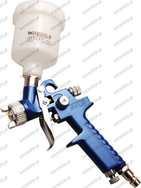 B.3315 Pistolet do malowania