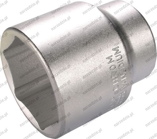 B.3444 Nasadka 3/4", 44 mm, 6-kątna