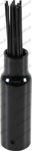 B.3515-1 Adapter igłowy młotka pneumatycznego, z wałkiem 10 mm.