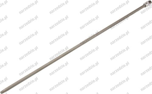 B.4202 Nasadka trzpieniowa 1/4", Torx T30 x 400 mm