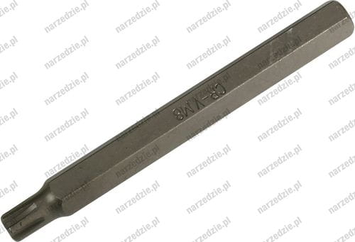 B.4773 Bit 3/8" Ribe M8x100 mm
