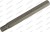 B.4774 Bit 3/8" Ribe M9x100 mm