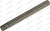 B.4775 Bit 3/8" Ribe M10x100 mm