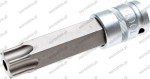 B.5103-TB100 Nasadka trzpieniowa 1/2", Torx T100 x 110 mm