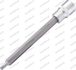 B.5184-HB5 Nasadka trzpieniowa 1/2", imbus z kulką 5 x 160 mm
