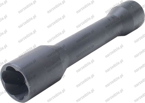B.5264-21 Nasadka długa - wykrętak 21 mm,