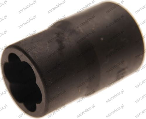 B.5266-13 Nasadka - wykrętak 13 mm, 1/2"