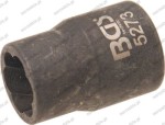 B.5273 Nasadka - wykrętak 13 mm, 3/8"