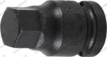 B.5334-H17 Nasadka udarowa 1/2", imbus 17 x 42 mm