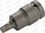 B.5373 Nasadka udarowa 1/2", Torx T45 x 53 mm