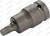 B.5373 Nasadka udarowa 1/2", Torx T45 x 53 mm