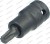 B.5378 Nasadka udarowa 1/2", Torx T47 x 53 mm