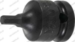 B.5485-5 Nasadka udarowa 1/2", imbus 5 x 42 mm
