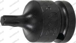 B.5486-T40 Nasadka udarowa 1/2", Torx T40 x 42 mm