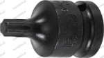 B.5486-T45 Nasadka udarowa 1/2", Torx T45 x 42 mm