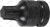 B.5486-T60 Nasadka udarowa 1/2", Torx T60 x 42 mm