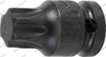 B.5486-T80 Nasadka udarowa 1/2", Torx T80 x 42 mm