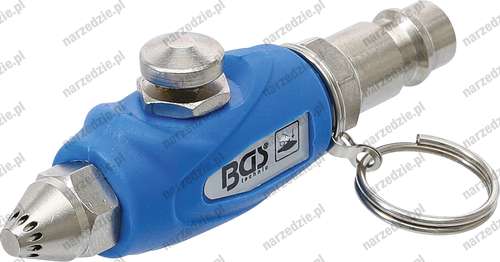 B.6876 Pistolet do przedmuchiwania, Mini