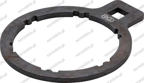 B.6920 Klucz do korka oleju napędowego Ford, Land Rover, Mazda, Volvo