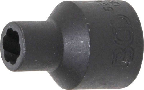 Nasadka - wykrętak 8 mm, 1/2"