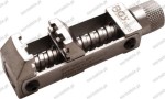 B.8805 Zacisk do opasek 0-40 mm