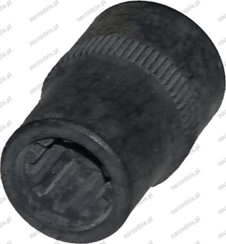 B.8981 Nasadka do zacisków hamulca 10 zębów, 9 x 30 mm, VAG