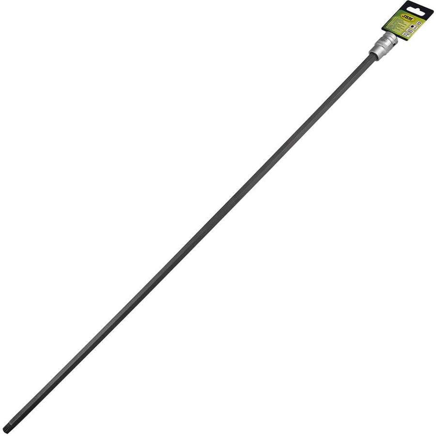Nasadka trzpieniowa 1/2", wielowpust M12 x 800 mm
