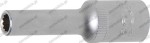 B.9356 Nasadka 1/2", 8 mm, 12-kątna, długa