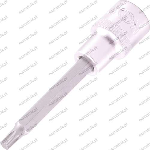 B.9628 Nasadka trzpieniowa 1/2", Torx T35 x 100 mm
