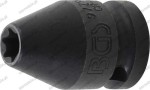B.9779-10 Nasadka udarowa 1/2", Torx E10 x 30 mm