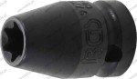 B.9779-14 Nasadka udarowa 1/2", Torx E14 x 30 mm
