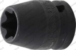 B.9779-20 Nasadka udarowa 1/2", Torx E20 x 30 mm