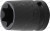 B.9779-24 Nasadka udarowa 1/2", Torx E24 x 30 mm
