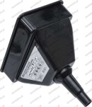 B.9934 Lejek plastikowy, uniwersalny
