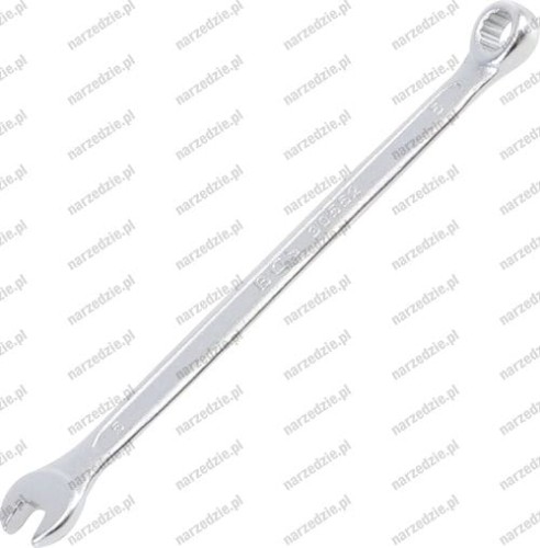 B.30552 Klucz płasko oczkowy 5 mm, chrom