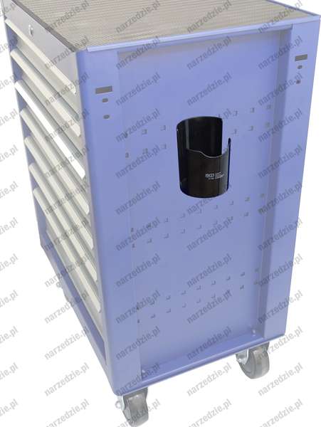 WB.67160 Uchwyt magnetyczny na kubek