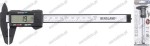 B.91931 Suwmiarka cyfrowa 150/0.01 mm