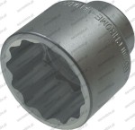 A.24148 Nasadka 3/4", 65 mm, 12-kątna