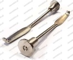 HAB96002 Haki 94 mm zapasowe do ściągacza HAB70961