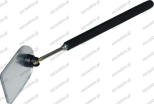 HCAMR02 Lusterko diagnostyczne wysuwane 45x60 mm