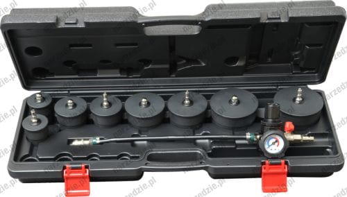 HU12012 Tester systemu turbo 35-90 mm