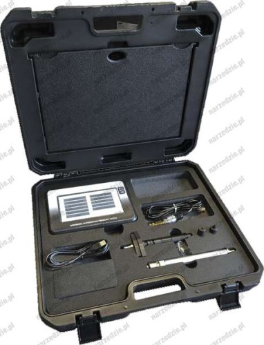 HU35020 Tester cyfrowy uniwersalny - benzyna i diesel