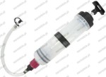 HU46008 Pompka ręczna strzykawka, 1500 ml