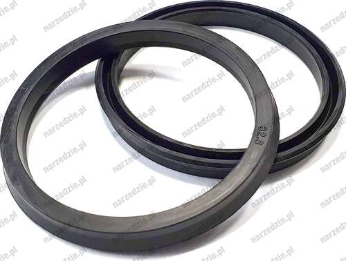 HU46008-1 Uszczelniacze do pompy HU46008