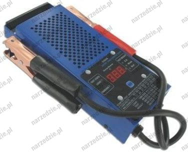 HU50888 Tester akumulatora 12V