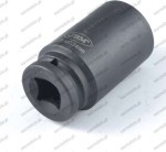 D.13734 Nasadka udarowa 3/4", 35 mm, 6-kątna, długa