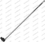 B.376 Pokrętło przegubowe 1" x 1000 mm