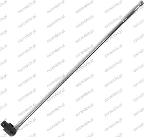 B.376 Pokrętło przegubowe 1" x 1000 mm