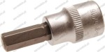 B.2727 Nasadka trzpieniowa 3/8", imbus calowy 5/16" x 35 mm